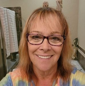 Meet your Posher, Gail